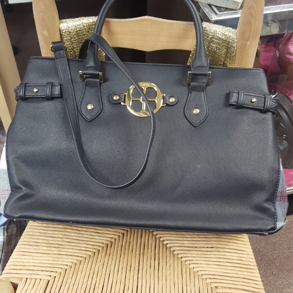 Iman Handbag